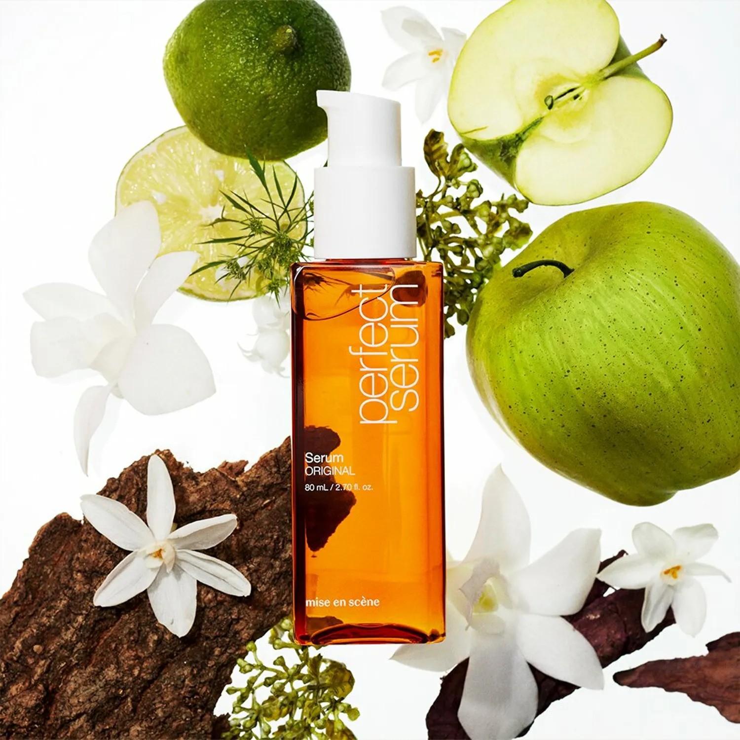 Mise En Scene Perfect Serum Original [80ml]
